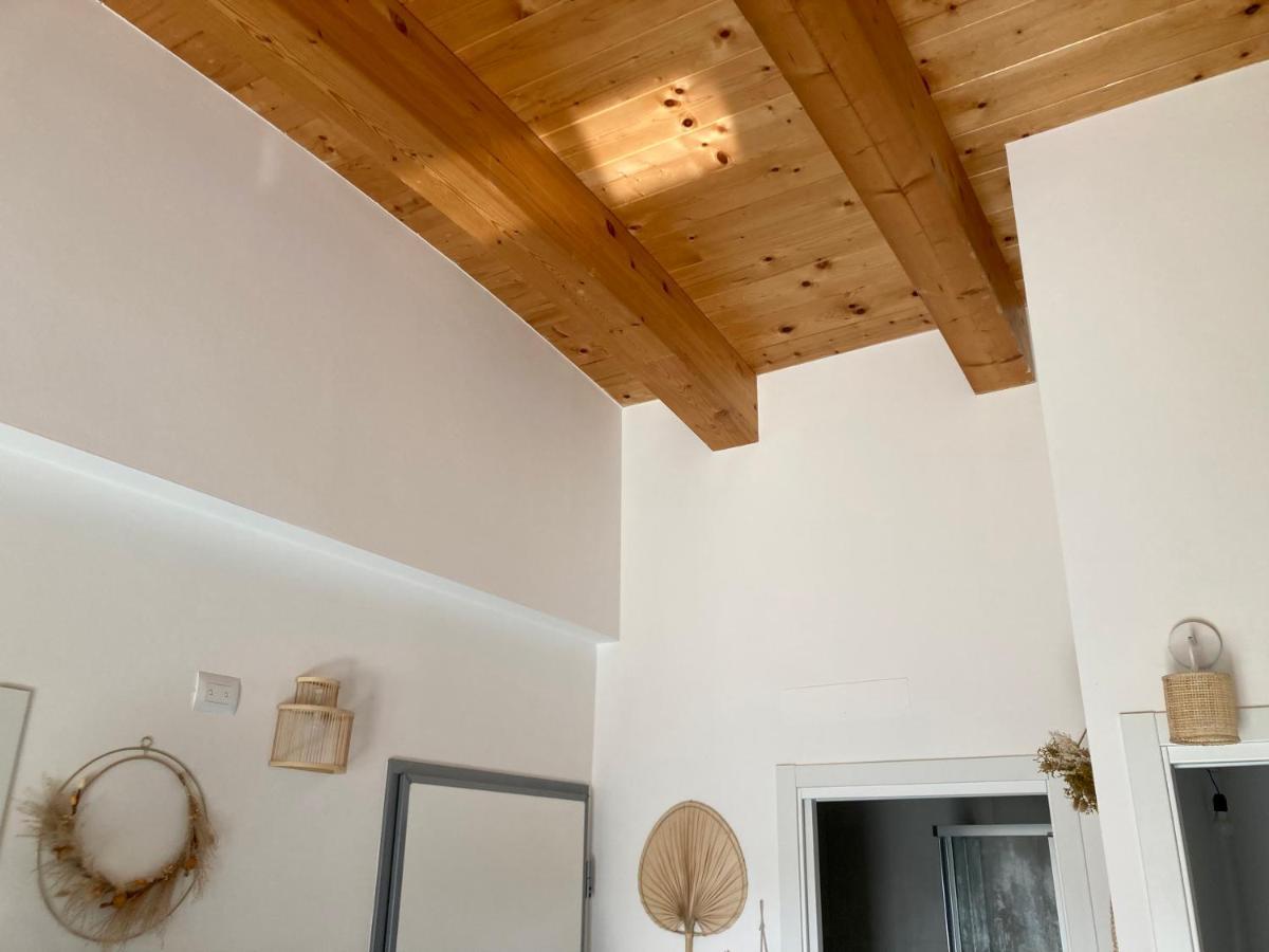 A Casa Di Valy Apartment Senigallia Luaran gambar