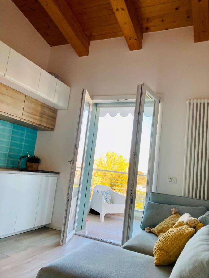 A Casa Di Valy Apartment Senigallia Luaran gambar