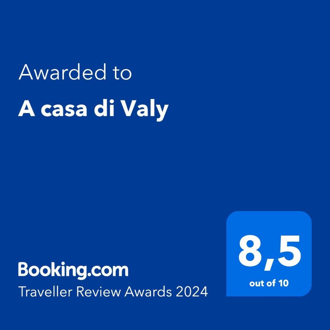 A Casa Di Valy Apartment Senigallia Luaran gambar
